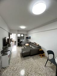 Blk 65 BLANGAH VIEW (Bukit Merah), HDB 3 Rooms #601364751